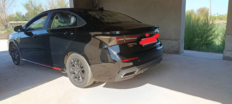 Chery Arizo 6 pro 5 Chery Arizo 6 pro 5
