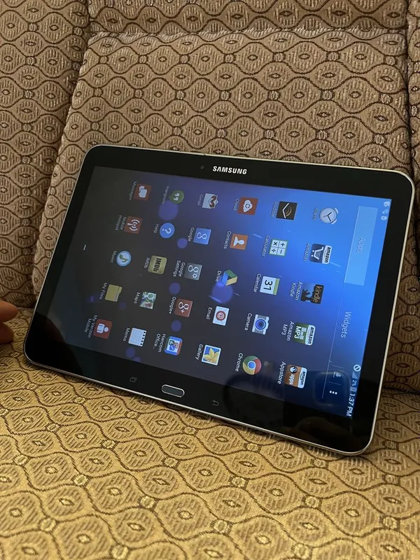 Samsung tab a4 verizon 2