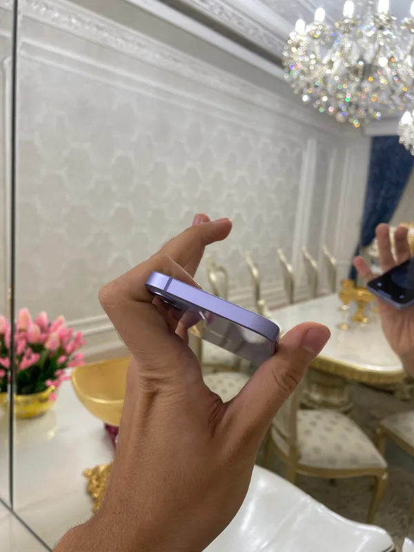 iPhone 12 mini 4