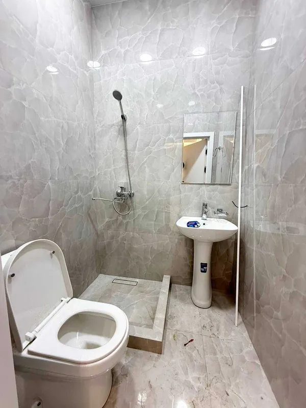 Продается офис ул.Амира Темура, метро Минор, 45м2 — фото 7