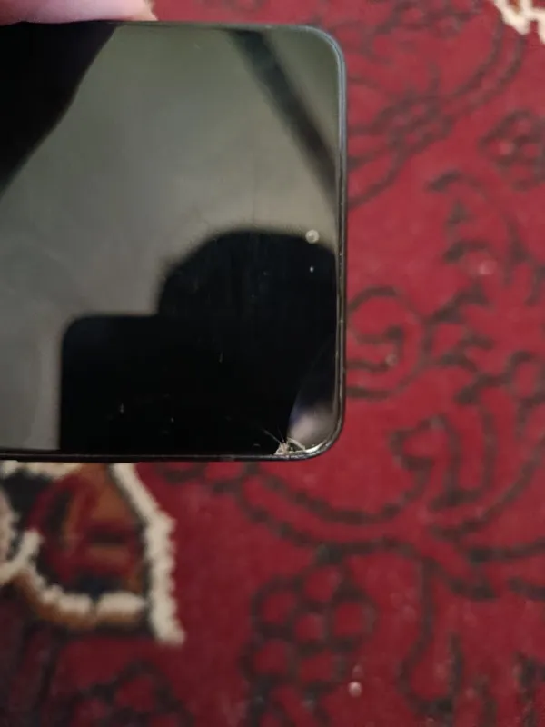 Poco x7 pro 5g 12/256gb ideal — фото 3