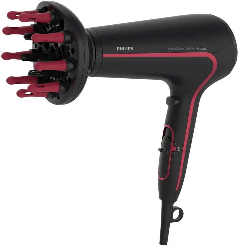Фен philips 8238 5