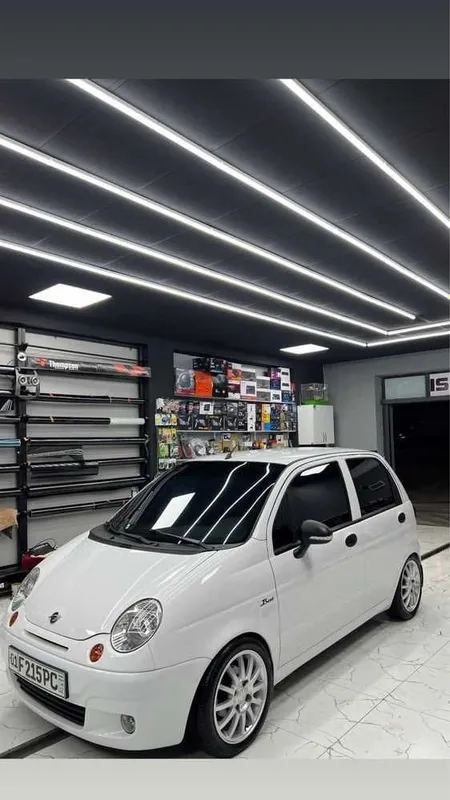 Optra diska 13 razmerda 2