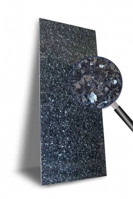 Гранит Blue Pearl норвегиядан, енг пас нарх 1 Гранит Blue Pearl норвегиядан, енг пас нарх 1
