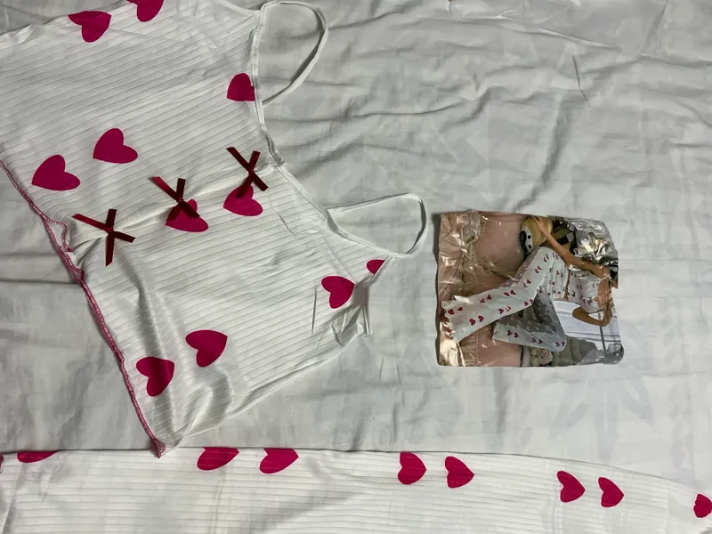 Pinivar pijama 7