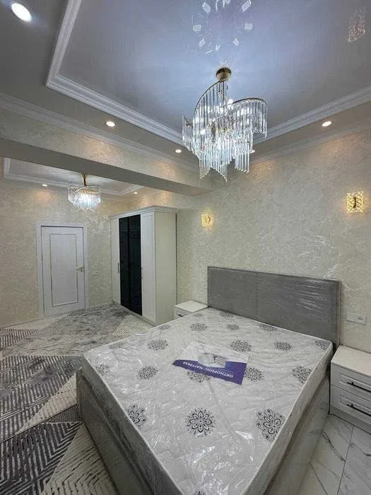 Premium Lux kvartira kunlik | Яккасарой | Метро яқин — фото 2