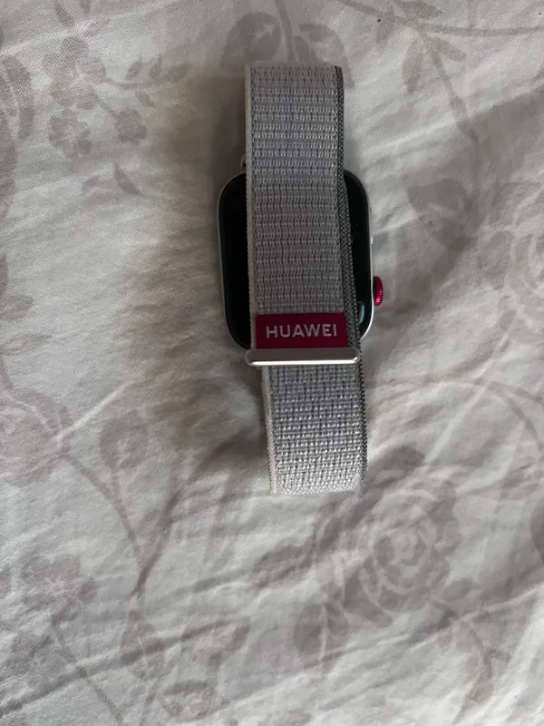 Huawei Watch Fit 3 — фото 4