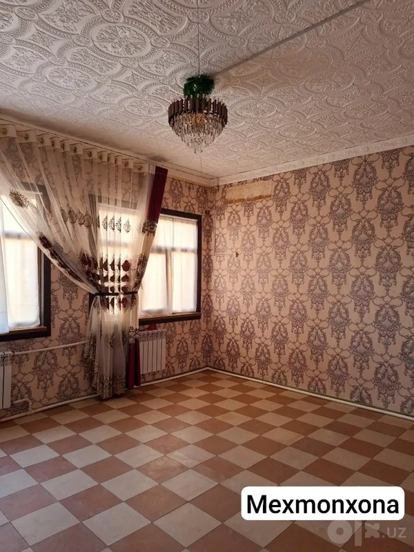 Navoiy Uchquduq 2 xonali hovli/kvartira remontli 4 Navoiy Uchquduq 2 xonali hovli/kvartira remontli 4