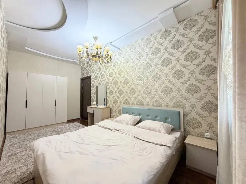 аренда квартиры ойбек — фото 6