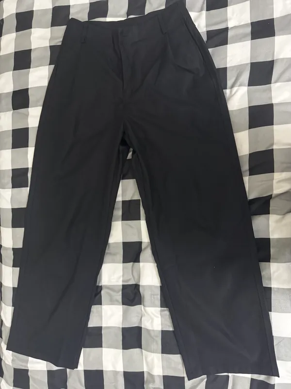 Baggy shimlar (unisex) 3