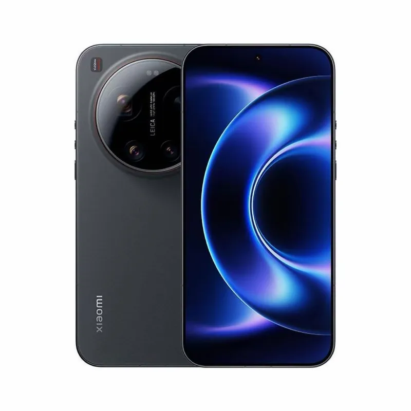 Xiaomi 17 Ultra + Imei + kafolat! 4