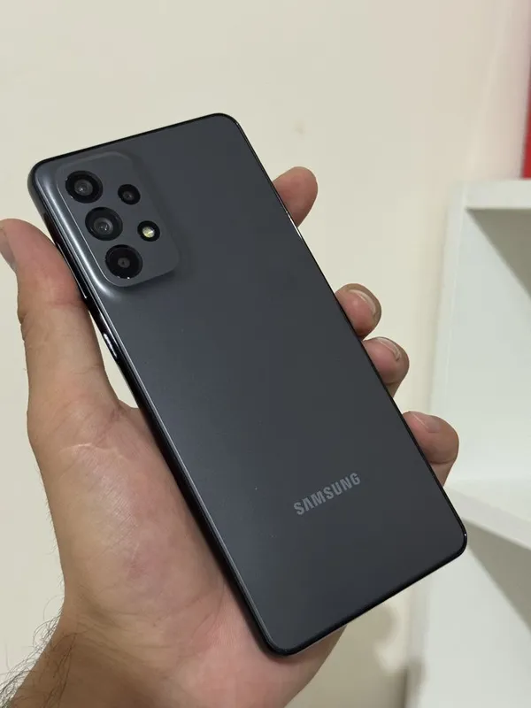 Samsung Galaxy A73 256 Gb 1