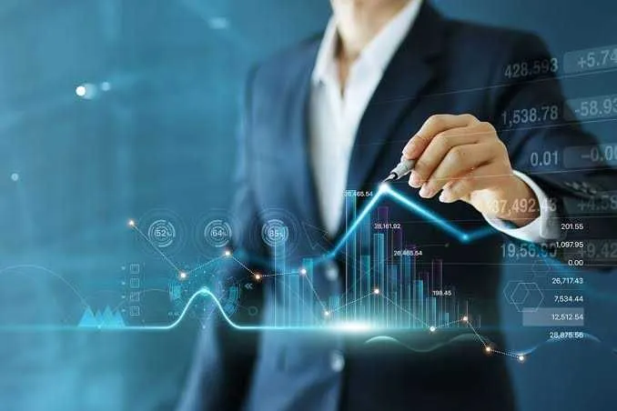 IT programmaga investor-sponsr kerak