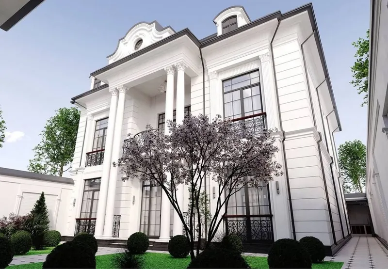 Ор-р: Улица Никитина Срочно Продается Новый Евро дом 6.соток 800м2 Ор-р: Улица Никитина Срочно Продается Новый Евро дом 6.соток 800м2