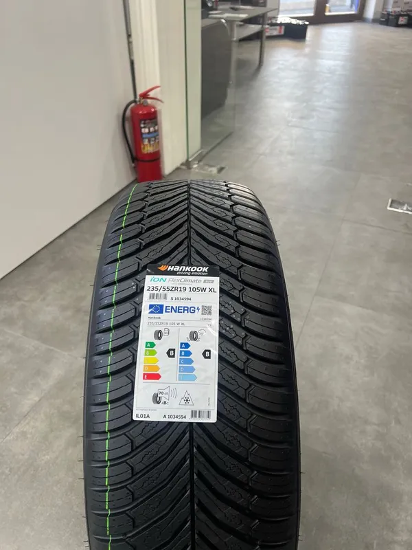 Shima Balon Michelin Мишлен CrossClimate 2 SUV 235/50 R19 8 Shima Balon Michelin Мишлен CrossClimate 2 SUV 235/50 R19 8