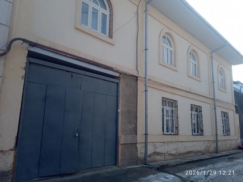 Дом продаётся