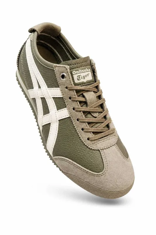 Кроссовки Onitsuka Tiger Mexico 66 SD, размеры от 40 до 44. 3 Кроссовки Onitsuka Tiger Mexico 66 SD, размеры от 40 до 44. 3