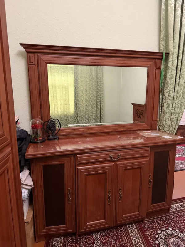Мебель для спальни. Yotoqxona uchun mebel 3
