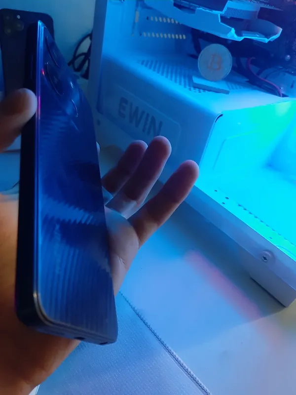 infinix smart 7 — фото 4