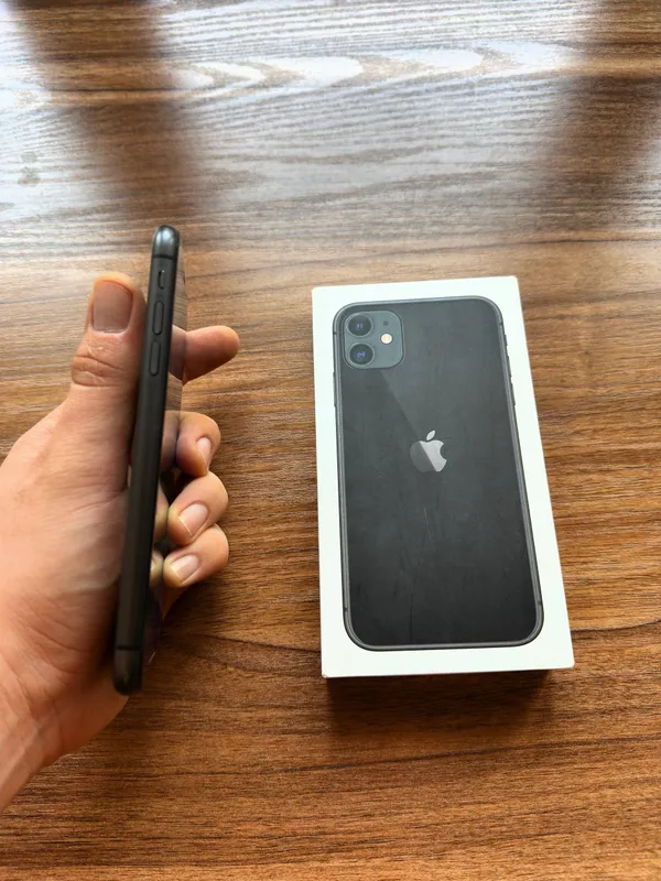 Iphone 11 4