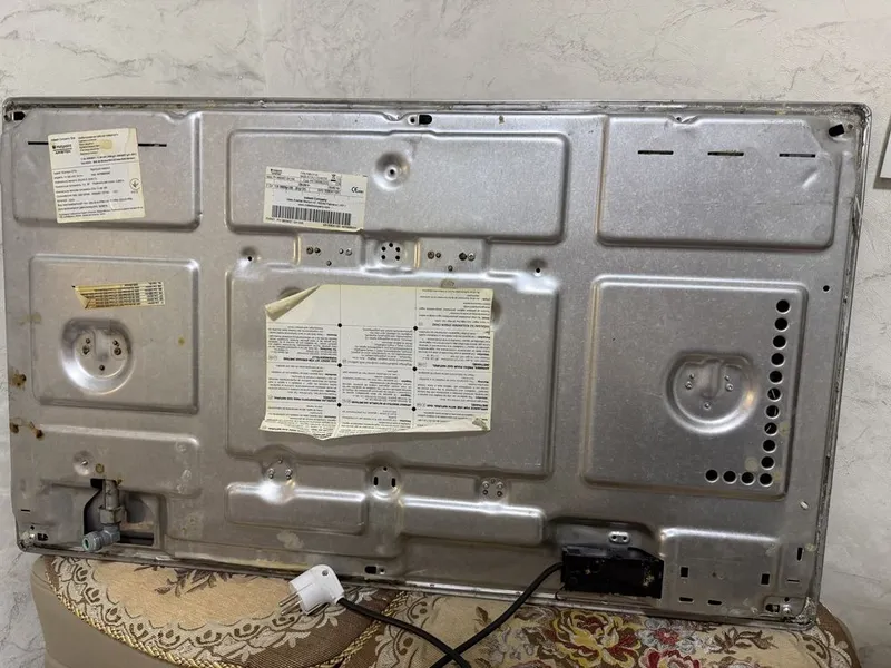 Газовая варочная панель Hotpoint-Ariston, 90 см, 6