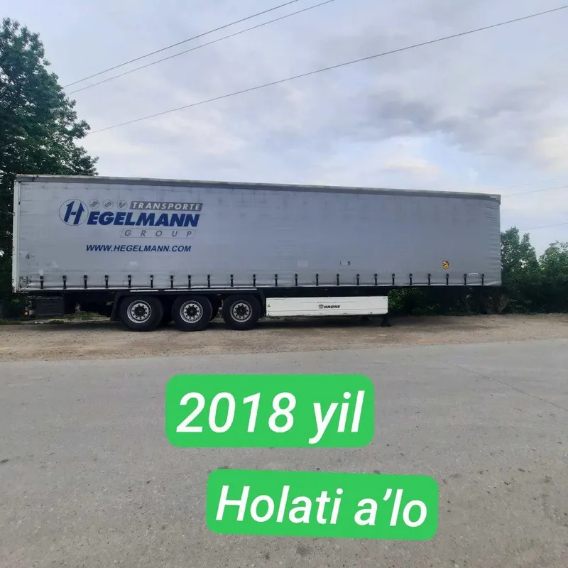Продаётся MAN EURO-6 3