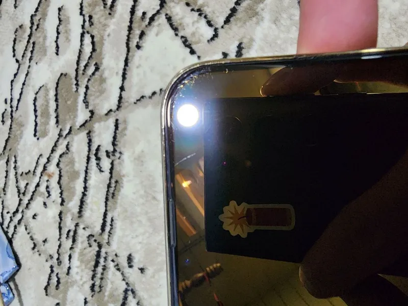 iPhone 13 Pro Max 256 LL/A 7