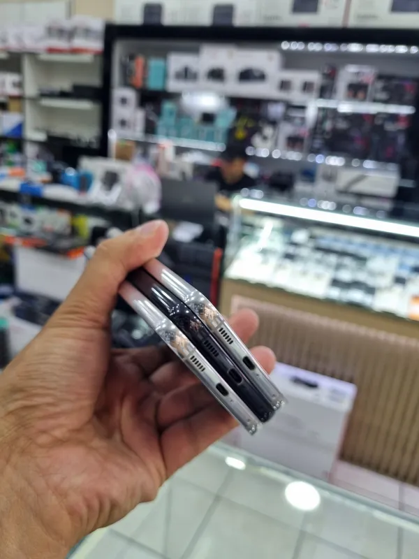 SAMSUNG S 22 PLUS 5 G — фото 2
