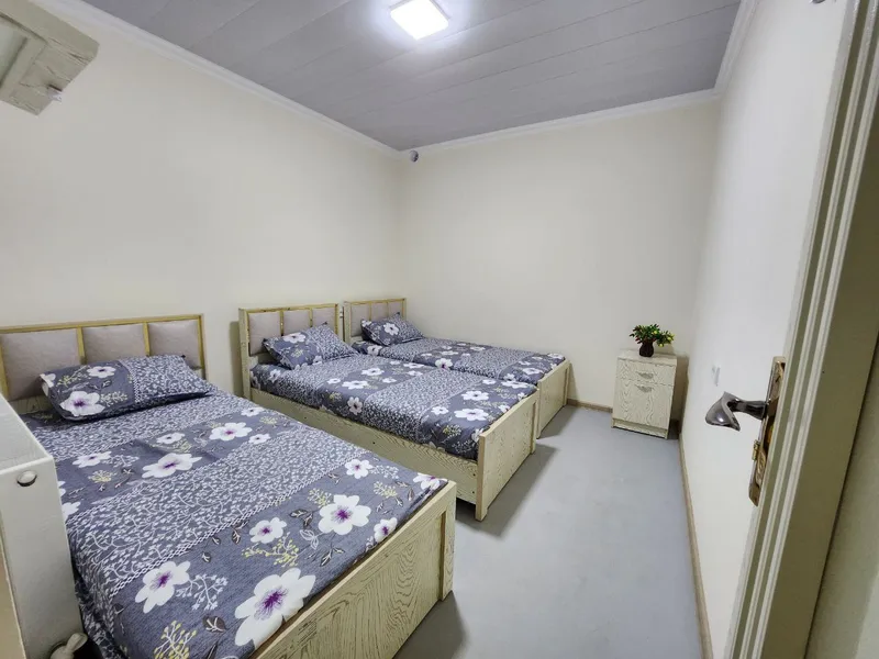 Mehmonxona, hostel, 25.000dan 70.000 sumgacha — фото 4