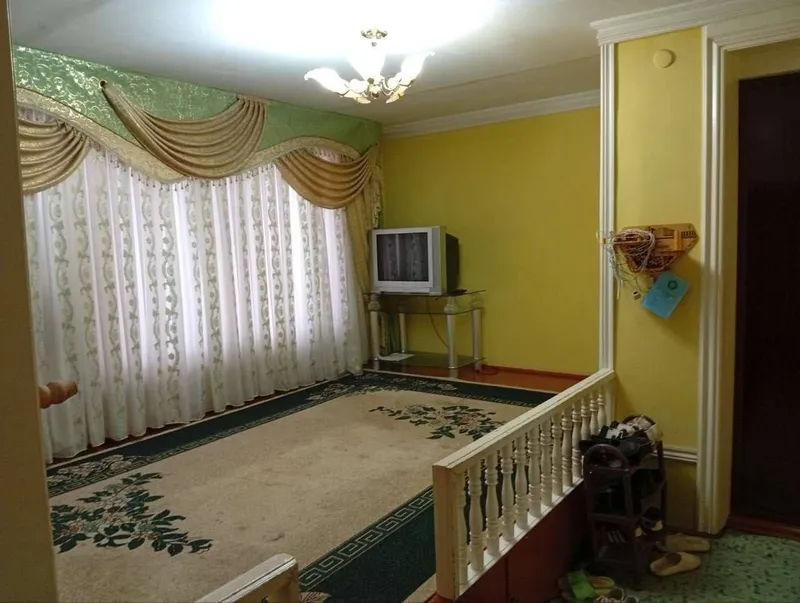 3 хонали квартира — фото 1