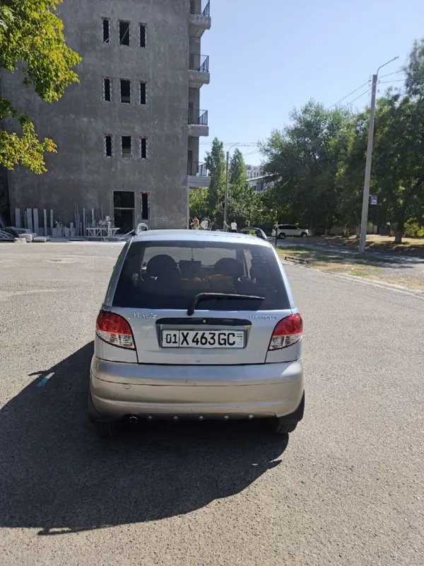 Matiz-Best 2015 gaz beynzin 6 Matiz-Best 2015 gaz beynzin 6