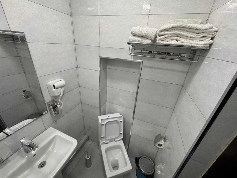 Продажа Гостиница Чиланзар Чупонота 1 линия — фото 5