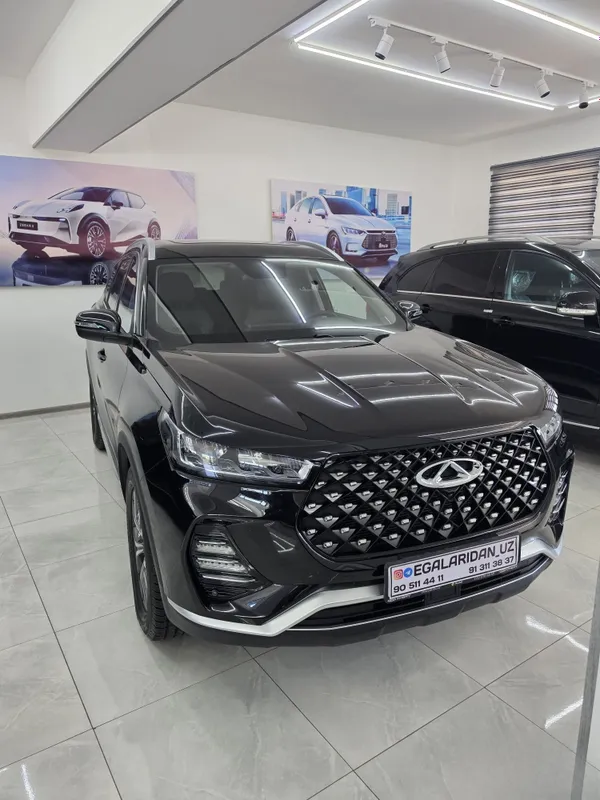 Chery 7pro 2023 full pozitsiya 2 Chery 7pro 2023 full pozitsiya 2