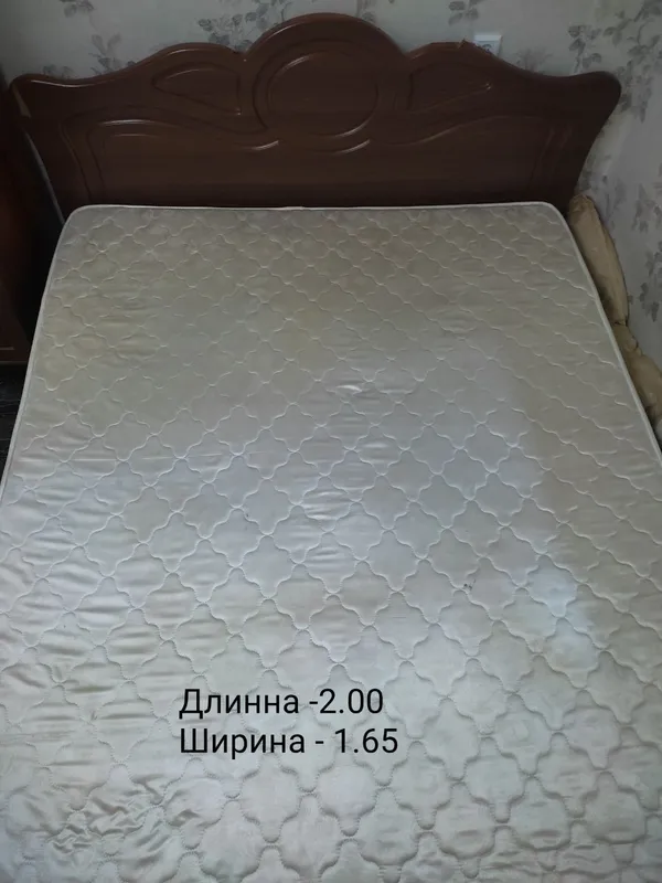 Спальный гарнитур — фото 2