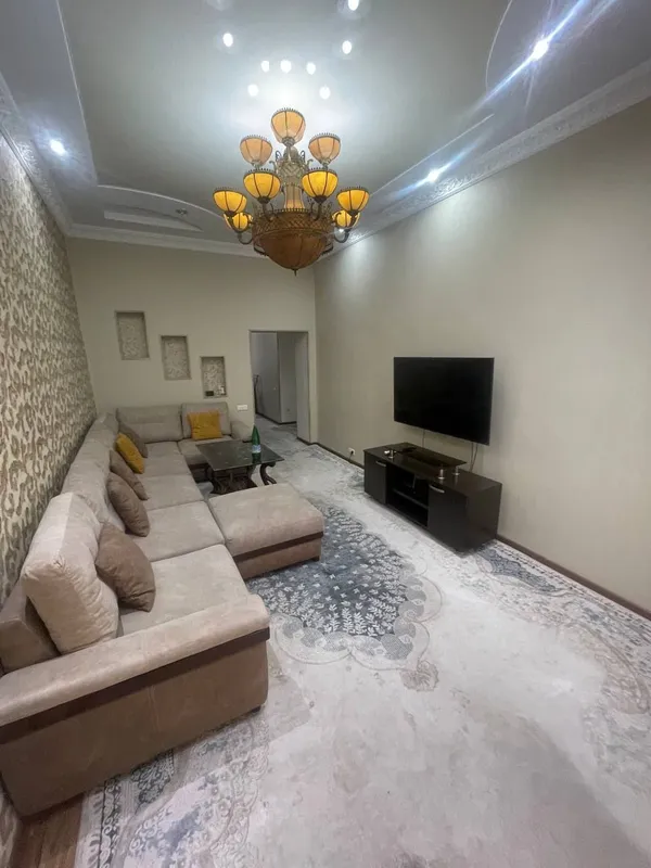аренда квартира лабзак 2 хоналий 600$ дагаворная — фото 2