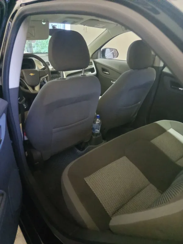 Nom: Chevrolet Cobalt 2025, 10 000 km, avariyasiz — фото 3