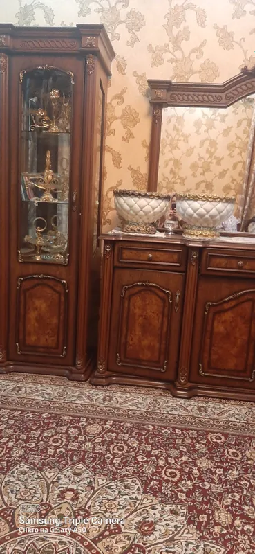 mebel kamod stenka — фото 2