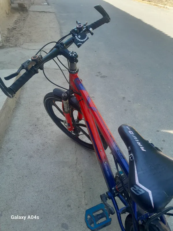 ARIVO 700 2 ARIVO 700 2