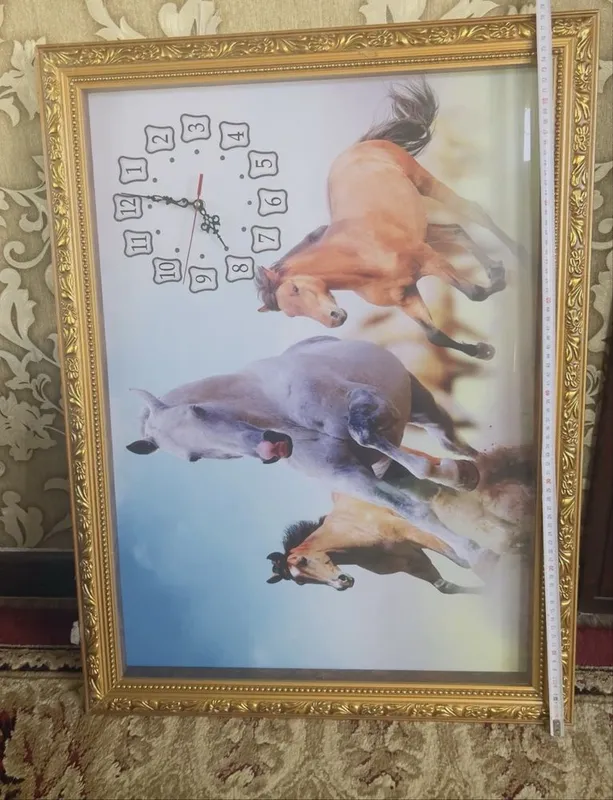 Настенные часы 2 шт 3 Настенные часы 2 шт 3