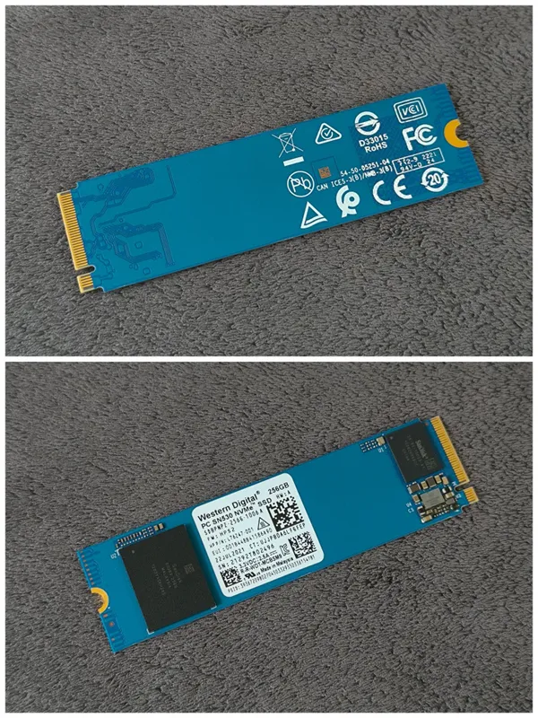 Готовый ПК / Комплектующие Intel i5-10400 / SSD NVMe / 16GB RAM — фото 4
