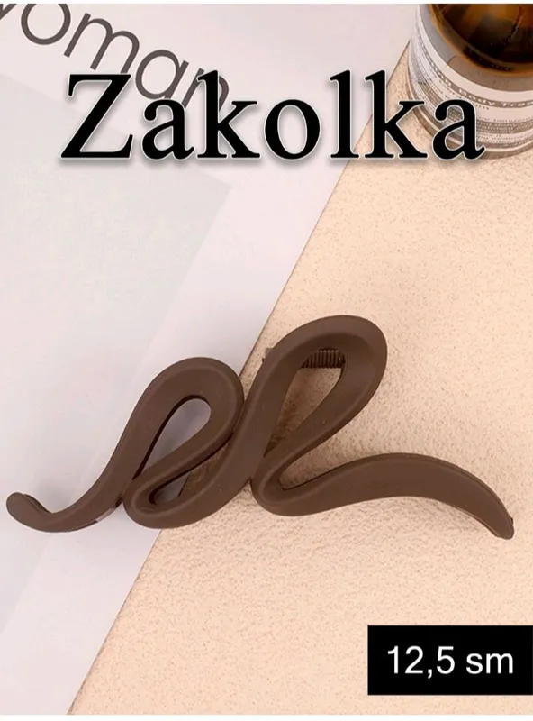 #zakolka 1