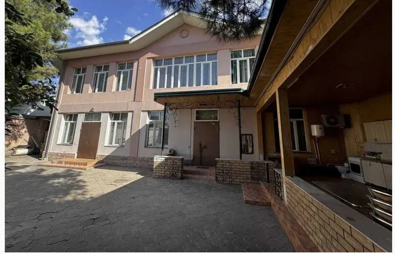 Продажа дома за Хокимиатом, Согдиана, 2-сотки (N 13573 ) — фото 2