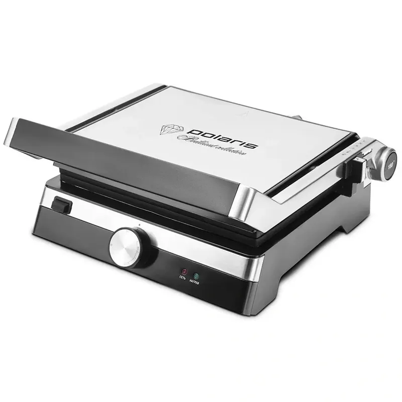 Электрогриль POLARIS PGP 1902 1 Электрогриль POLARIS PGP 1902 1