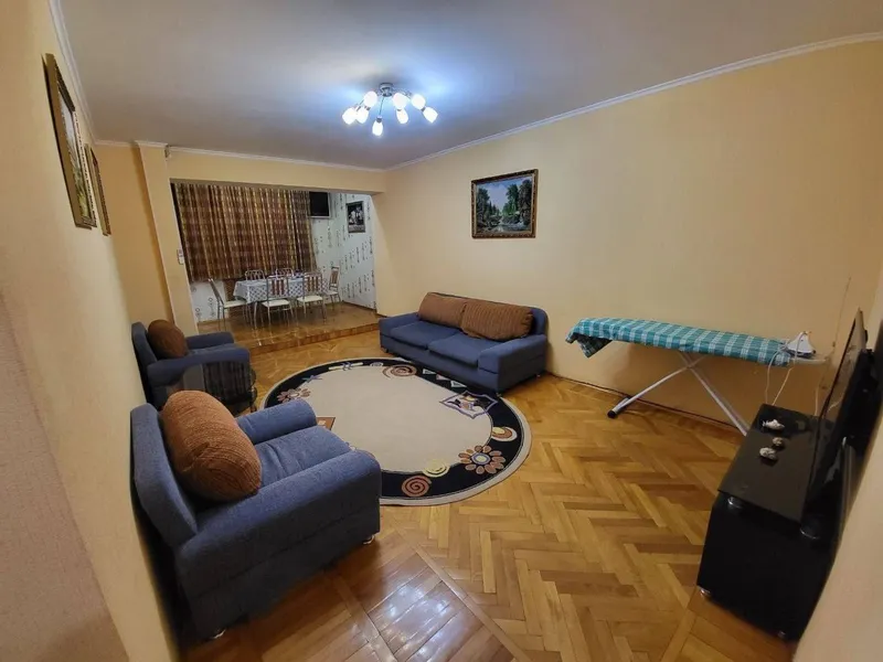 3 xonali kvartira sotiladi, 74 m², 1/4 (Yunusobod tumani) 10 3 xonali kvartira sotiladi, 74 m², 1/4 (Yunusobod tumani) 10
