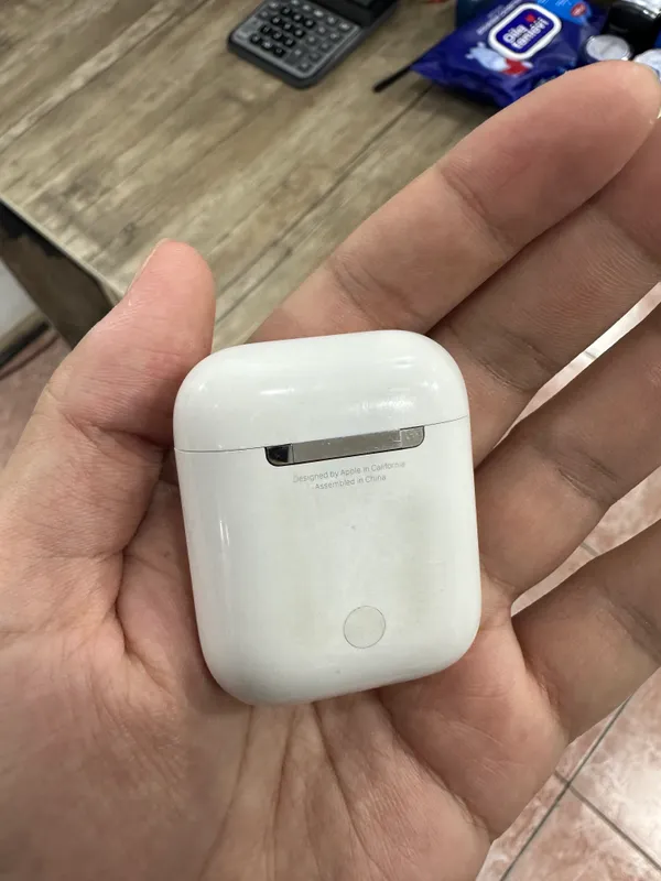 Airpods 2 (2019)