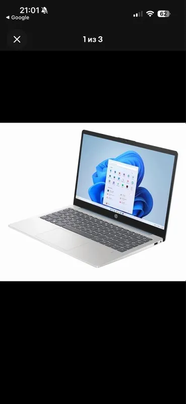 Hp Amd athlon 7120 — фото 3