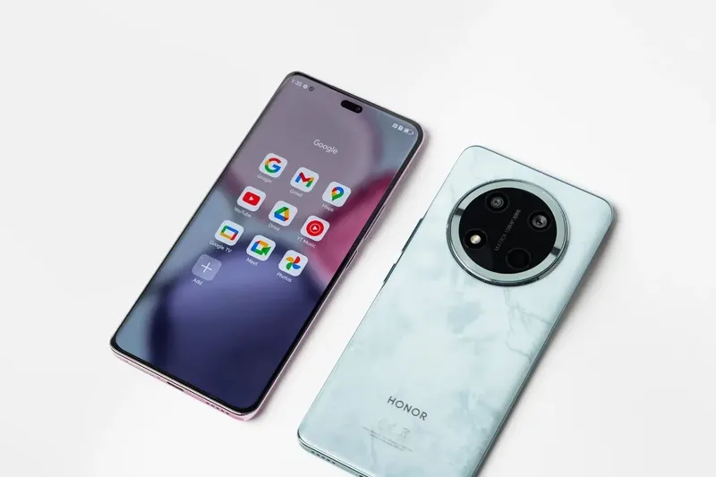 Honir x9c 8GB 256GB