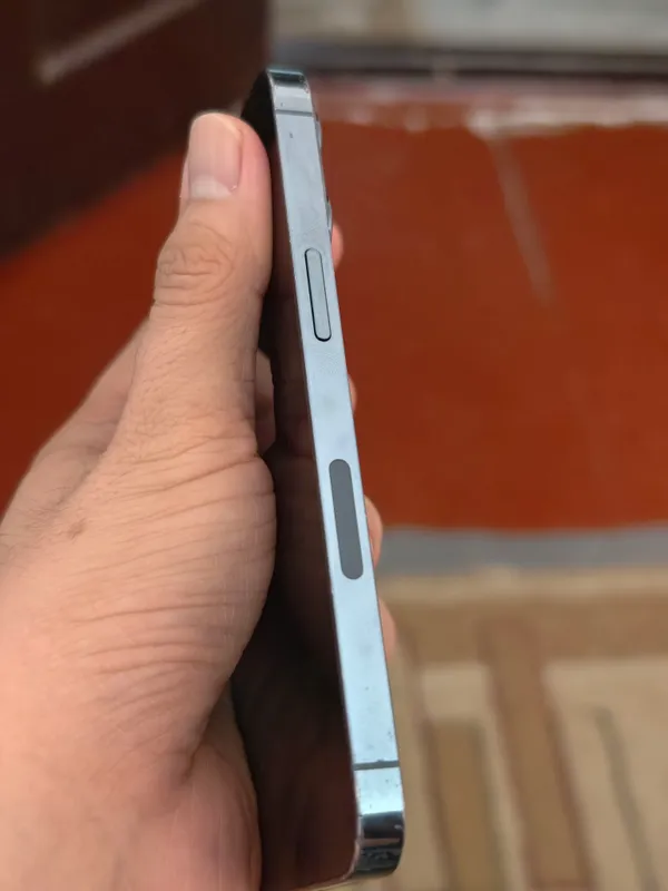 iPhone 13 pro 256GB 4