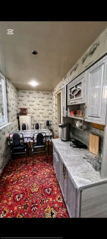 Спутник 15 Дустлик 3 ком 1 этаж разделка средний — фото 5