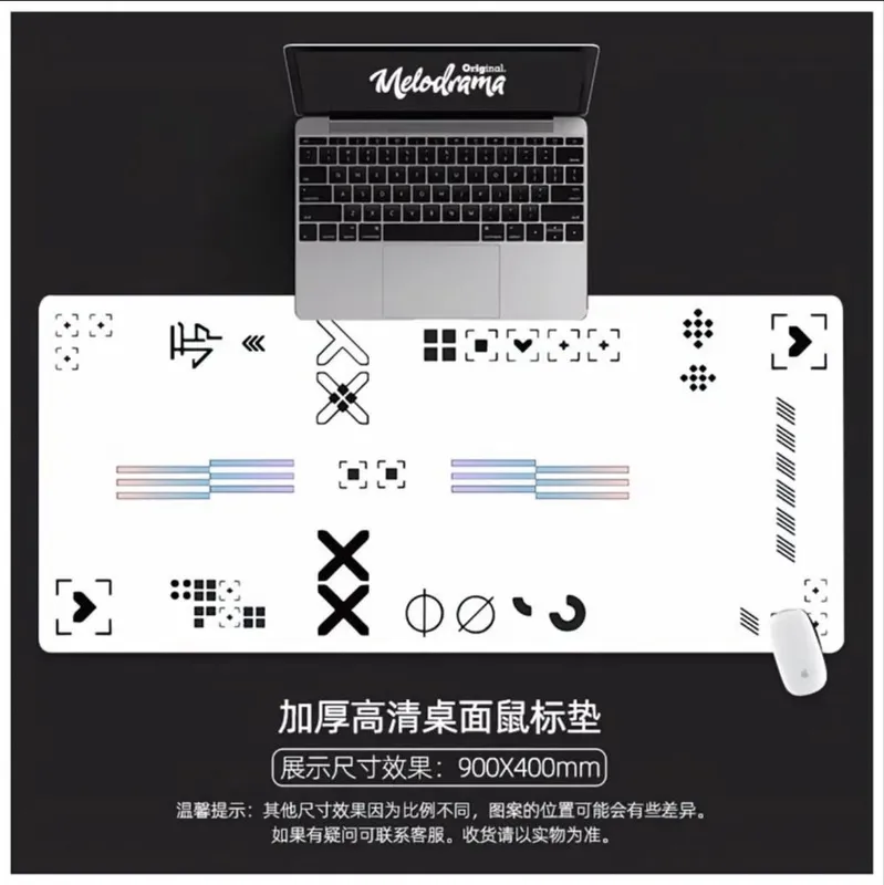 Kovrik | Mousepad XXL 90x40sm 3mm